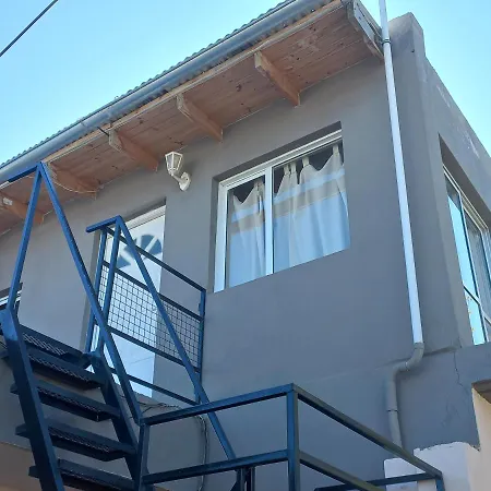 Departamento Confortable Para 2 Personas Puerto Madryn Exterior photo