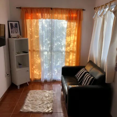 Departamento Confortable Para 2 Personas Puerto Madryn Exterior photo