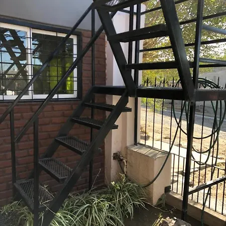 Departamento Confortable Para 2 Personas Puerto Madryn Exterior photo