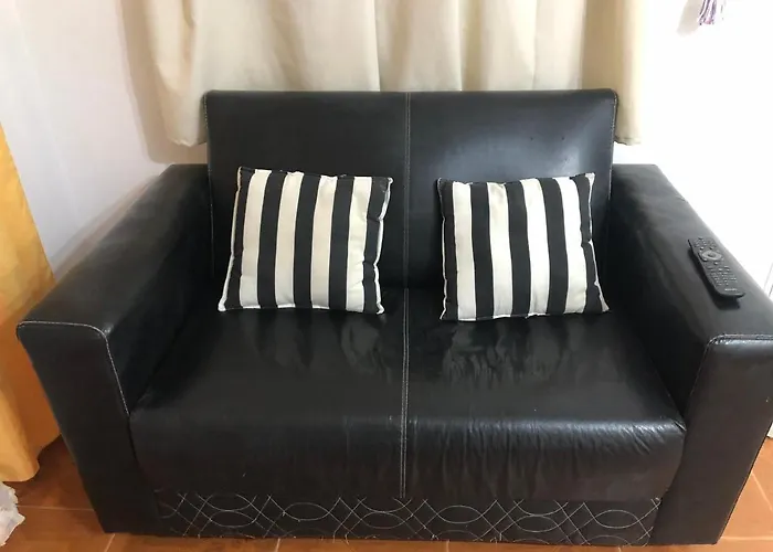Departamento Confortable Para 2 Personas