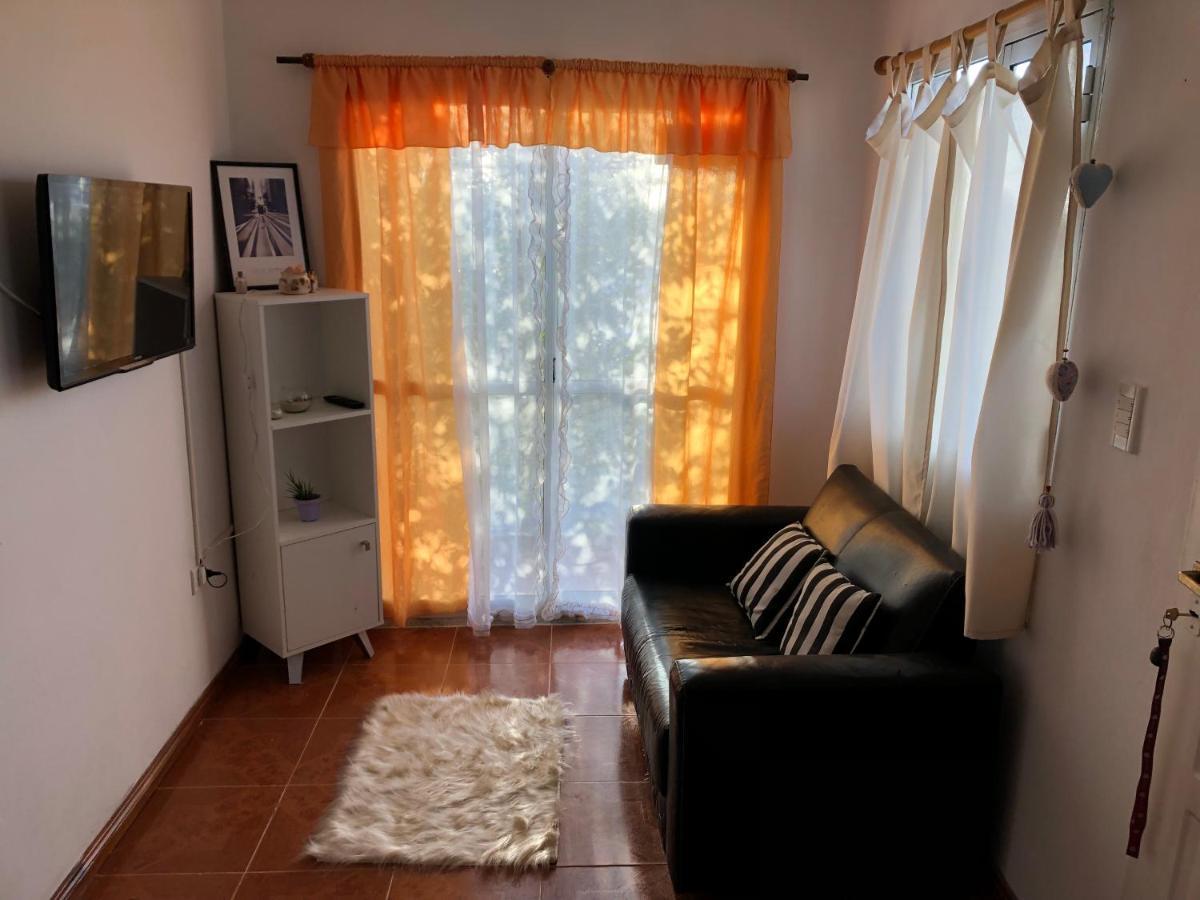 Departamento Confortable 2 Personas Apartment Puerto Madryn