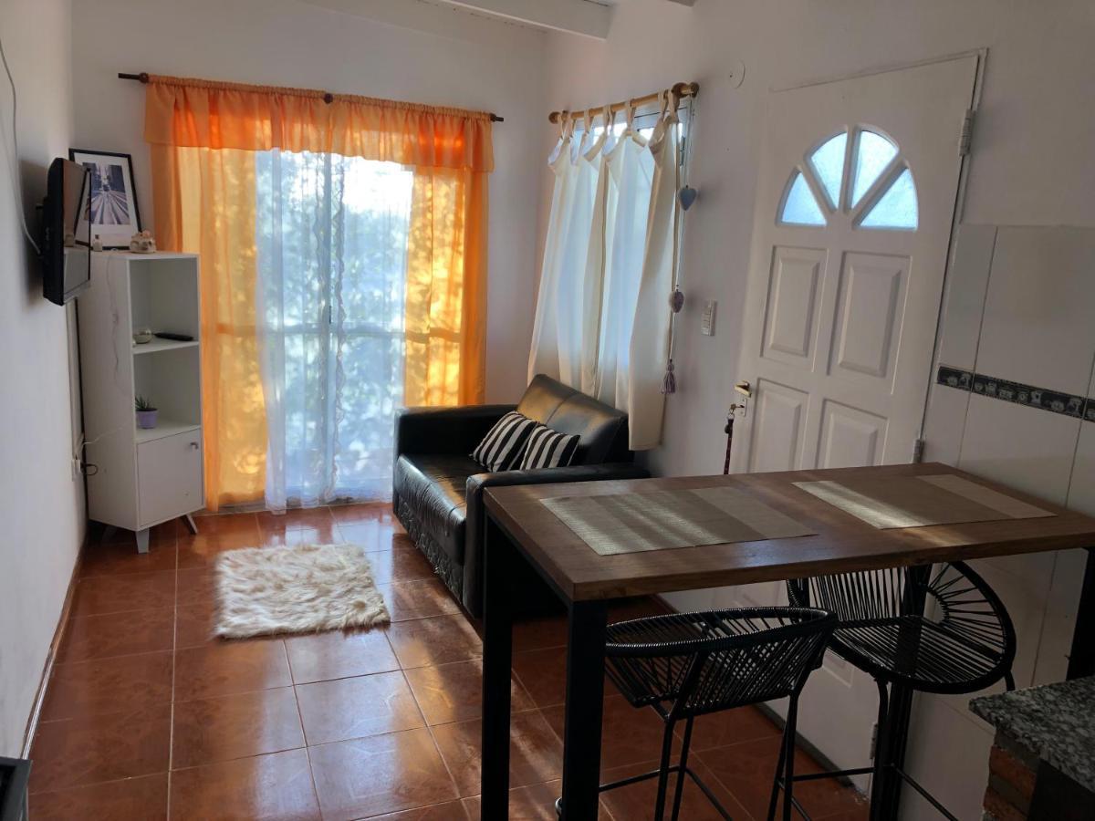 Departamento Confortable 2 Personas Apartment