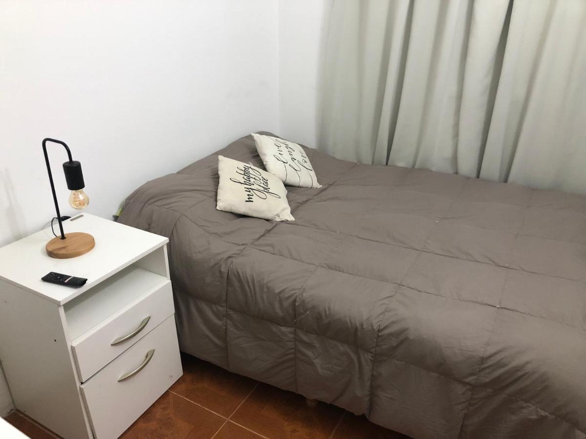 Departamento Confortable 2 Personas