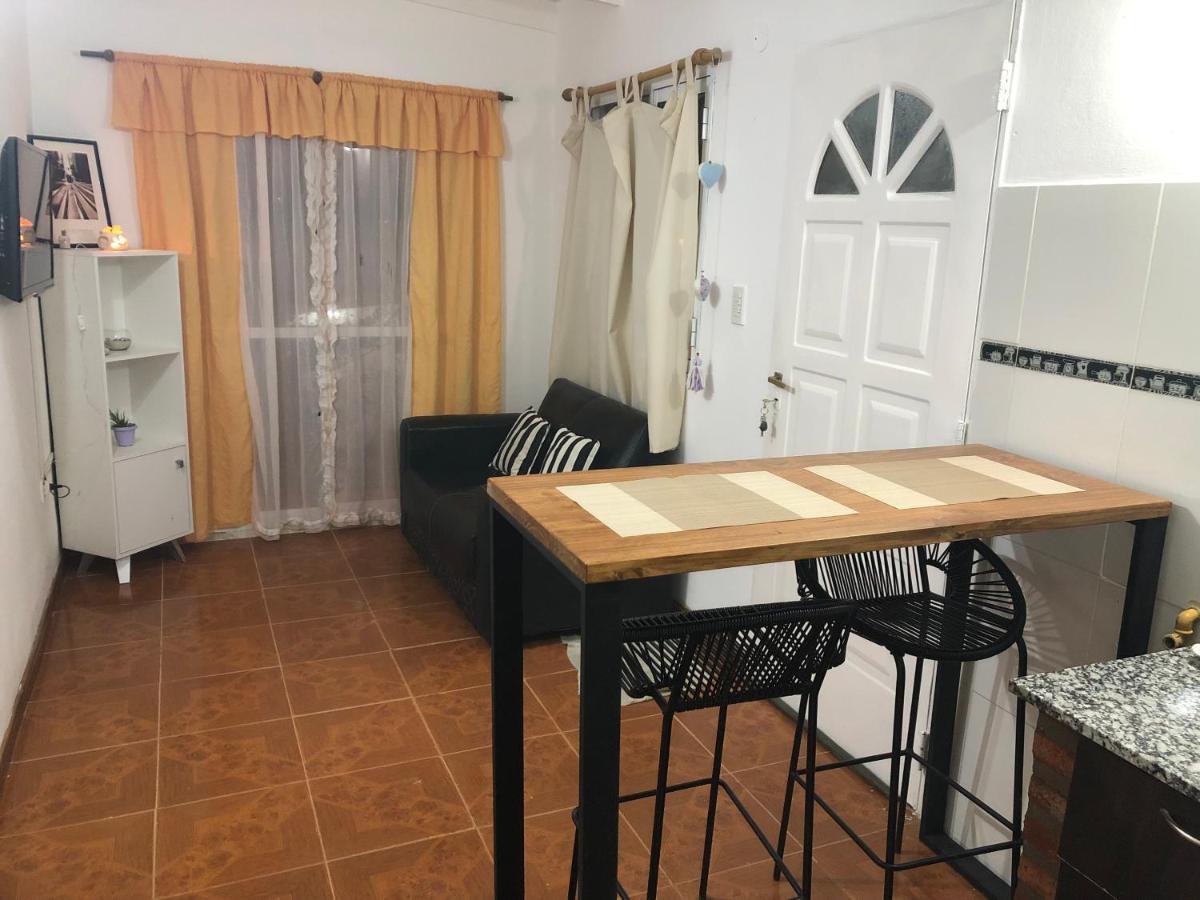 Departamento Confortable 2 Personas Apartment Puerto Madryn